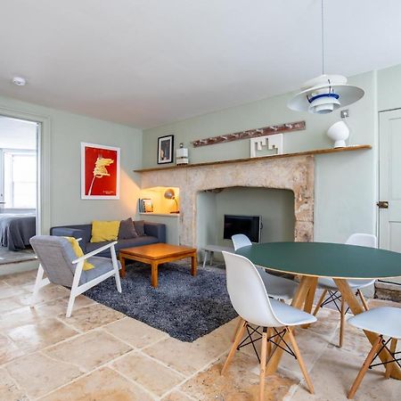 Walcot Apartment Бат Экстерьер фото