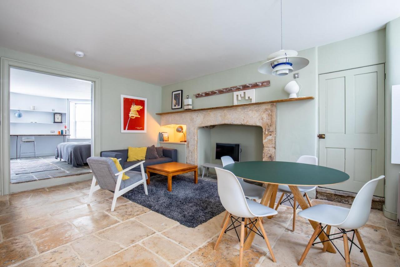 Walcot Apartment Бат Экстерьер фото