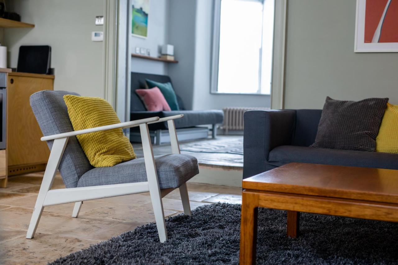 Walcot Apartment Бат Экстерьер фото